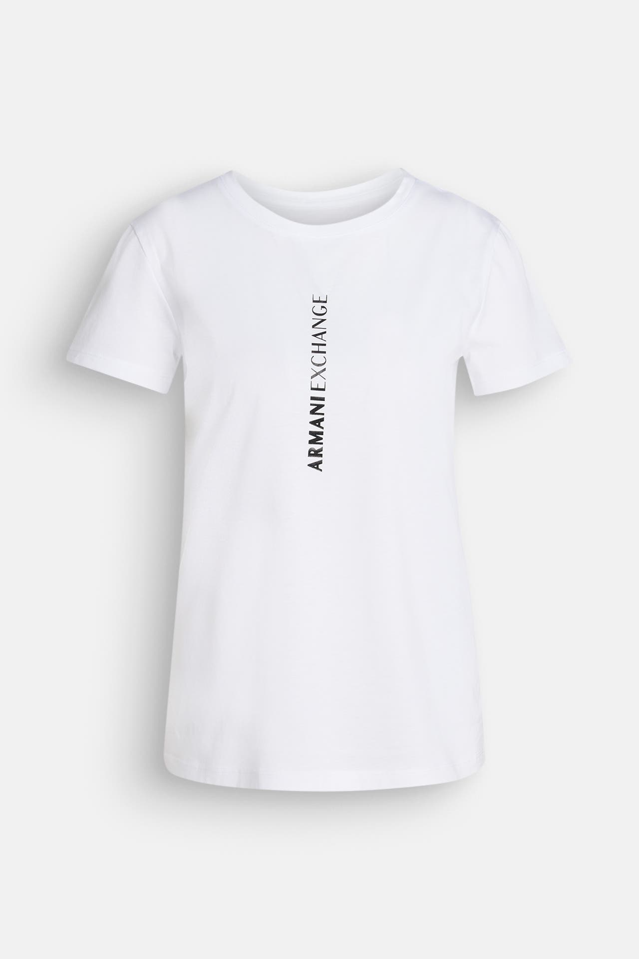 ARMANI EXCHANGE T-Shirt weiß, Bild 1