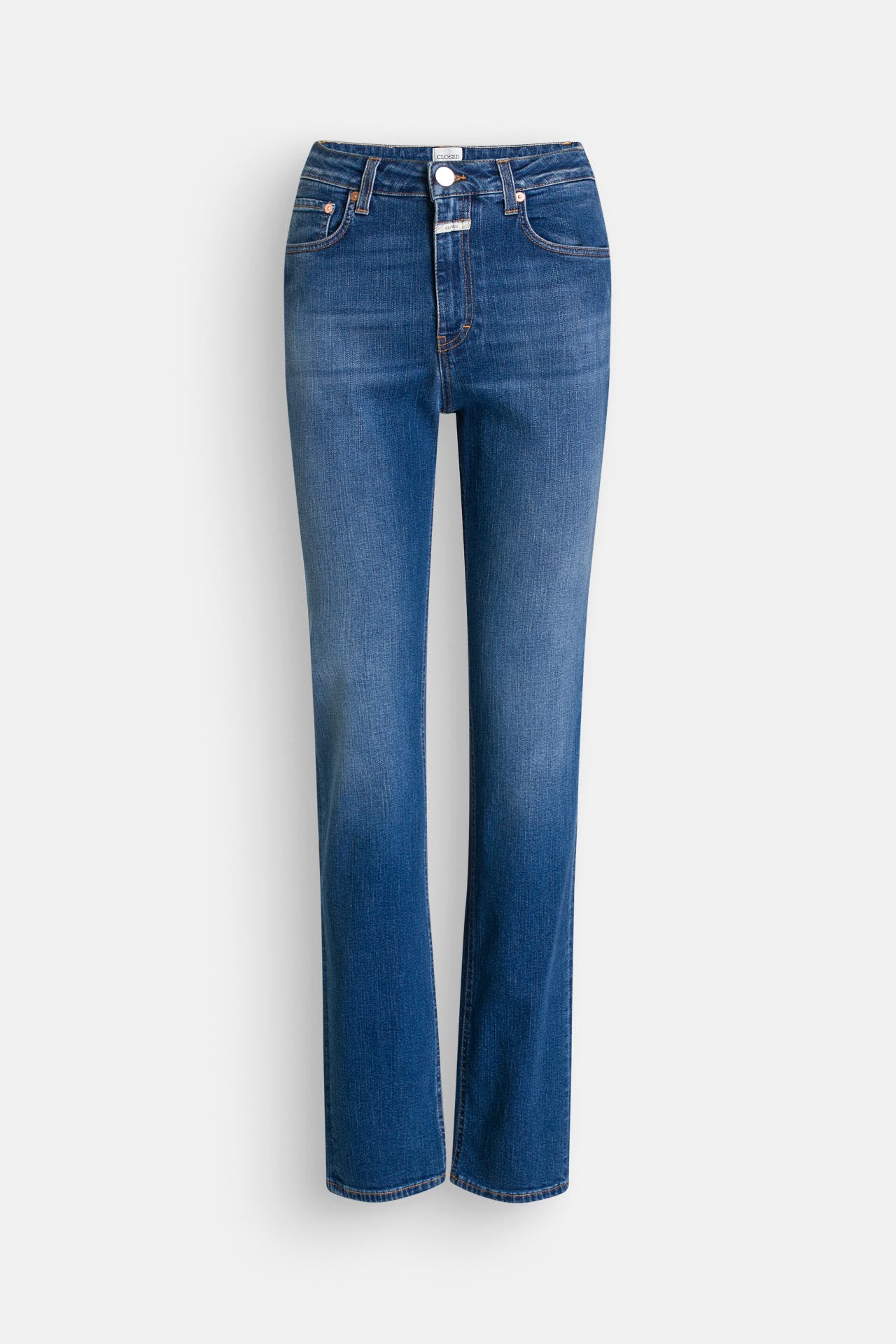 CLOSED Jeans 'Jaylen' bootcut blau, Bild 1