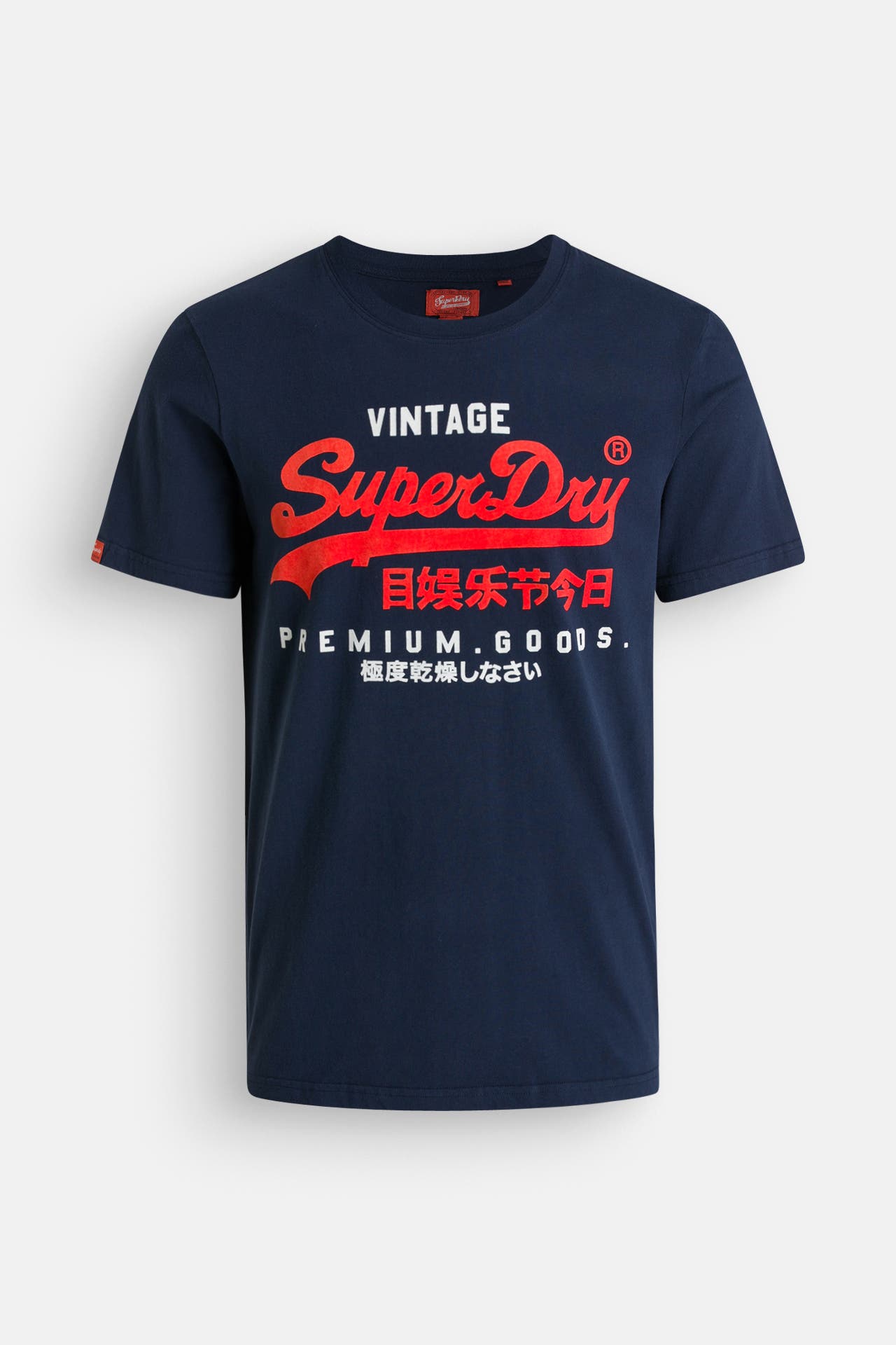 Superdry Herren Shirts SALE bis 70 gunstiger