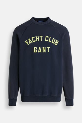 GANT Sweatshirt navy