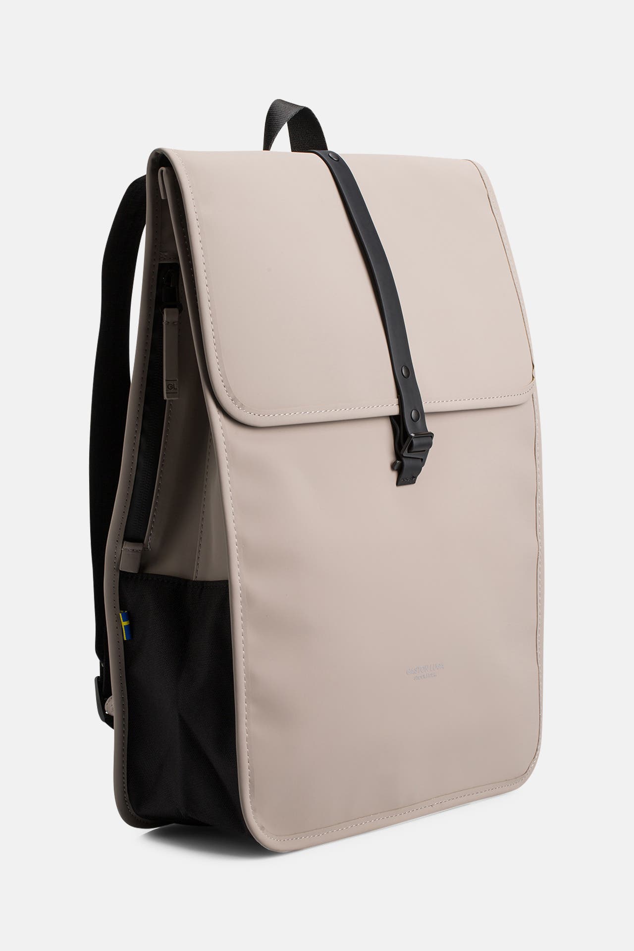 GASTON LUGA Rucksack 'Däsh' greige, Bild 1
