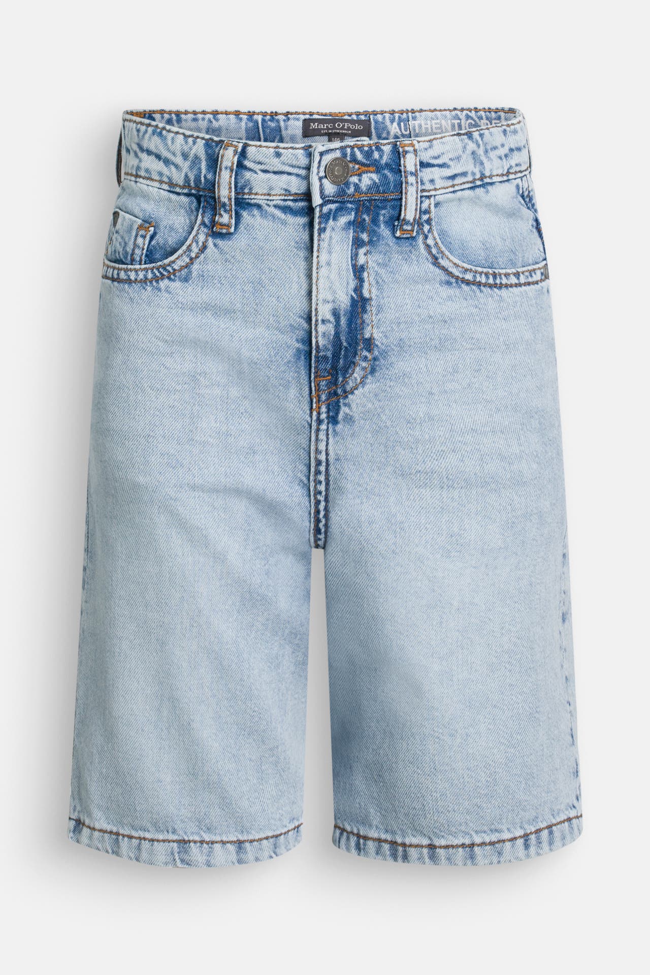 MARC O'POLO Jeans hellblau, Bild 1