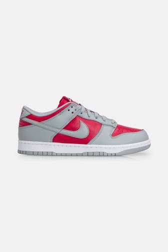 NIKE Sneaker 'Dunk Low' gemustert