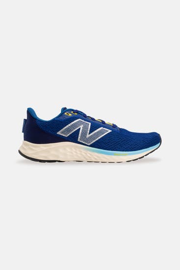 NEW BALANCE - Laufschuhe königsblau
