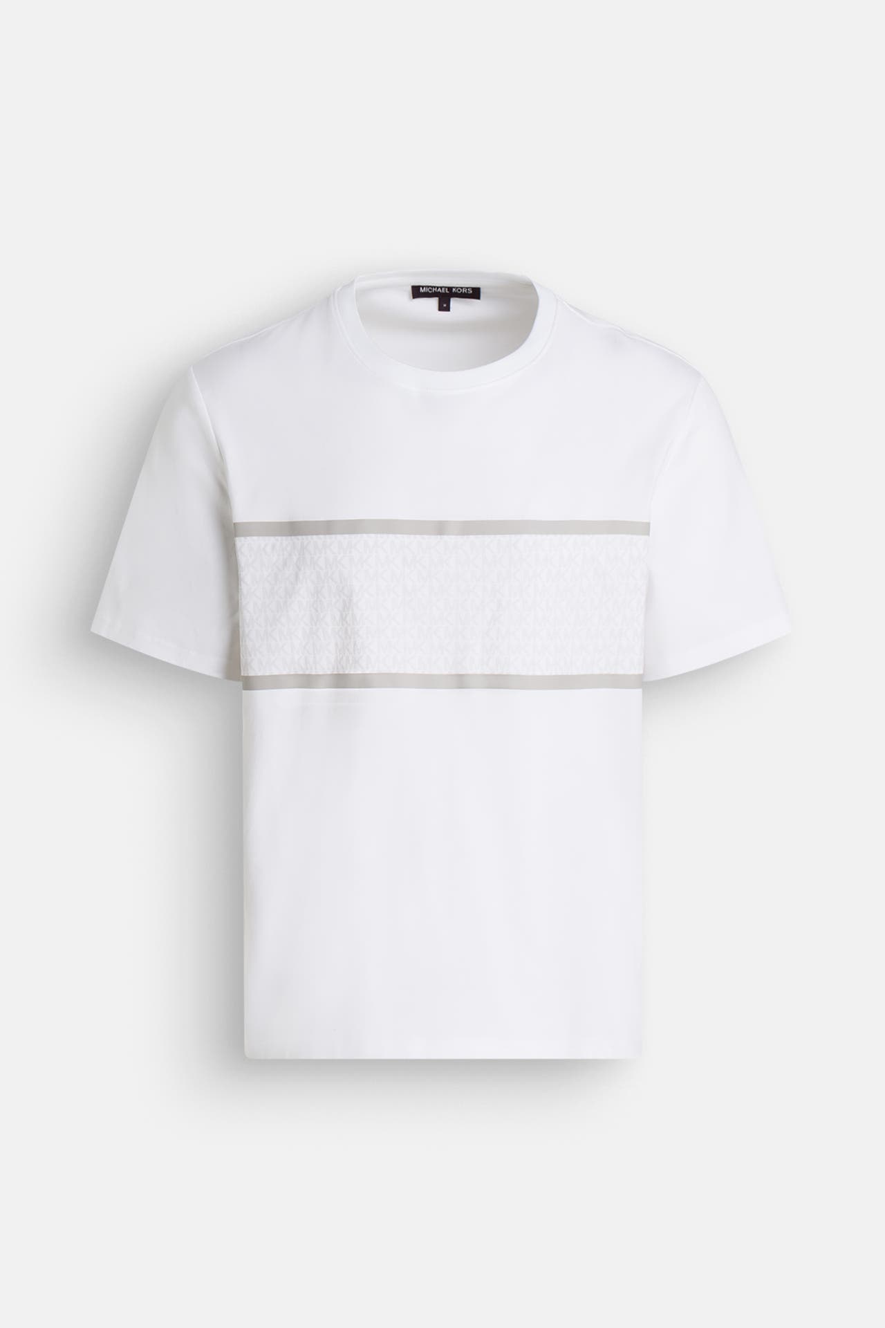 MICHAEL KORS T-Shirt weiß, Bild 1