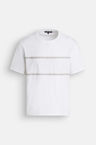 MICHAEL KORS T-Shirt weiß