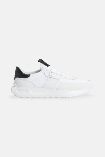 KENNEL & SCHMENGER Sneaker 'Race' weiß