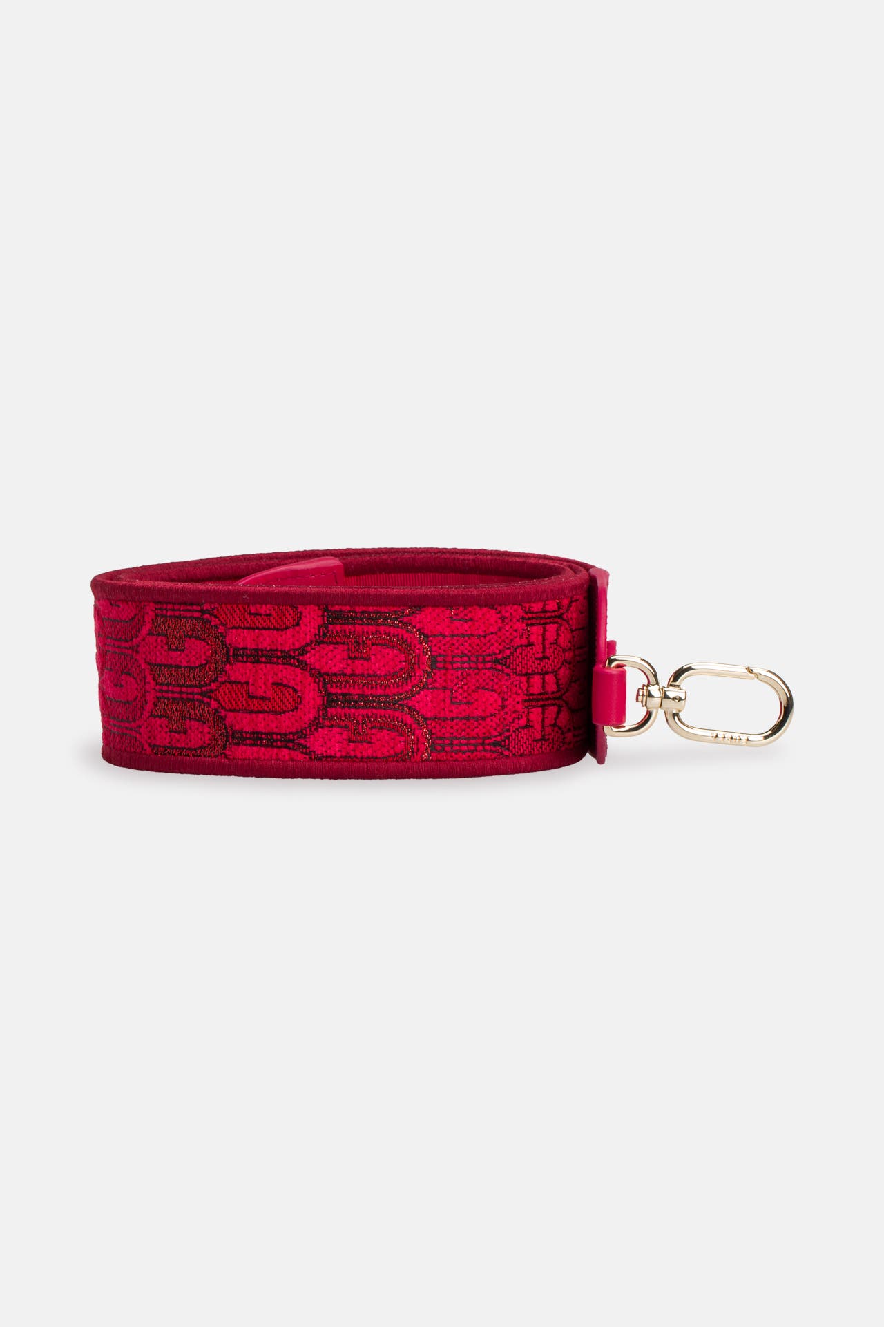 FURLA Schulterriemen 'Fiona' gemustert, Bild 1