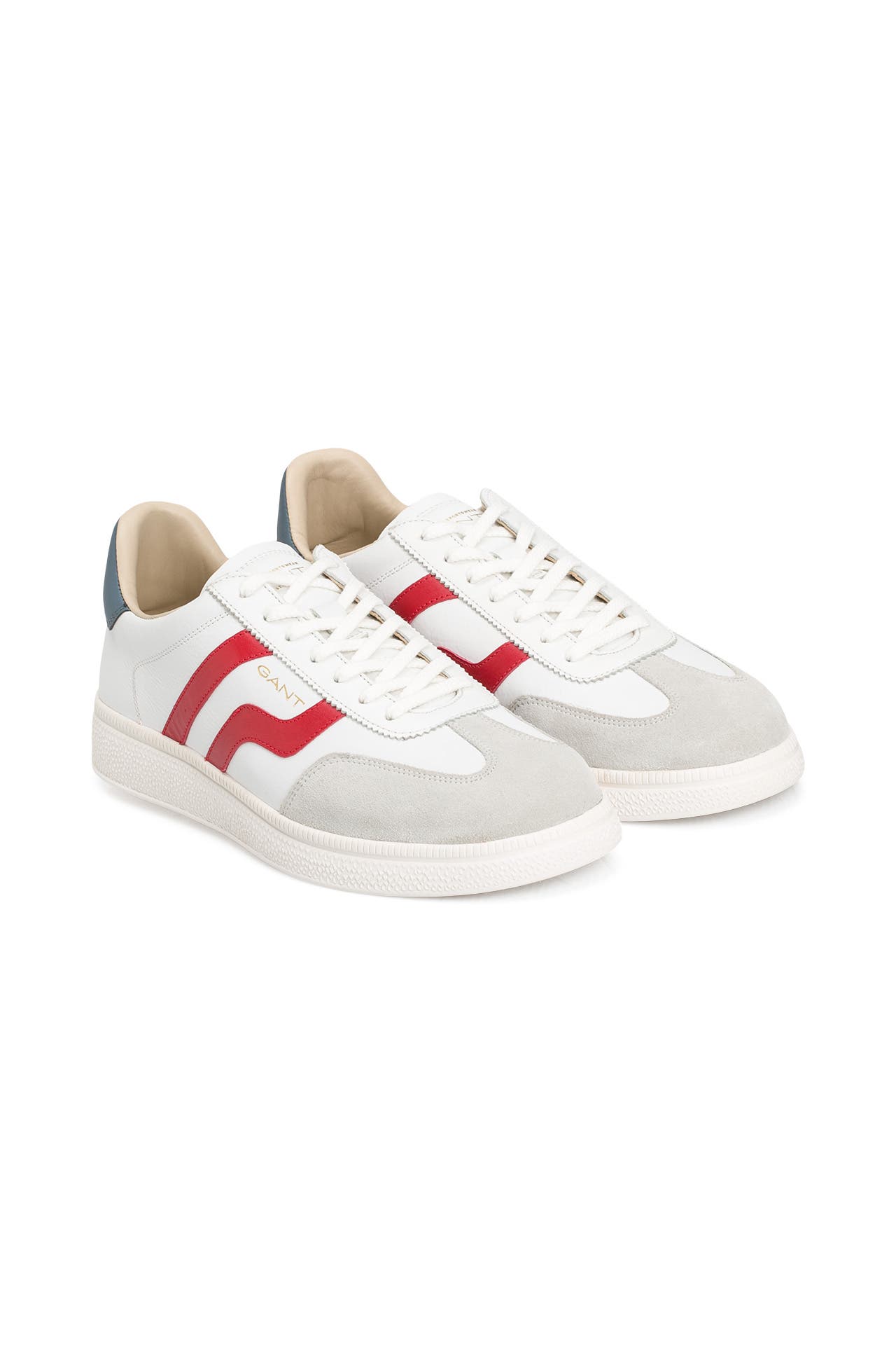 GANT Sneaker 'Cuzmo' mehrfarbig, Bild 1