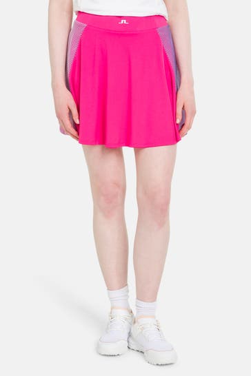 J.LINDEBERG SPORTSWEAR Rock 'Maya' pink