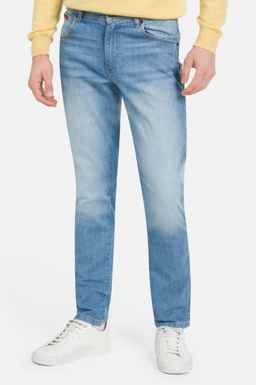 WRANGLER Jeans 'Texas' slim