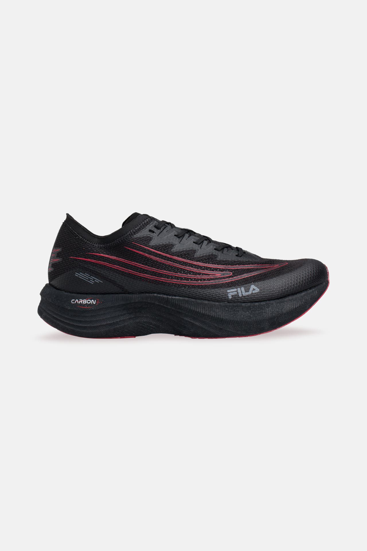 FILA Laufschuhe schwarz, Bild 1