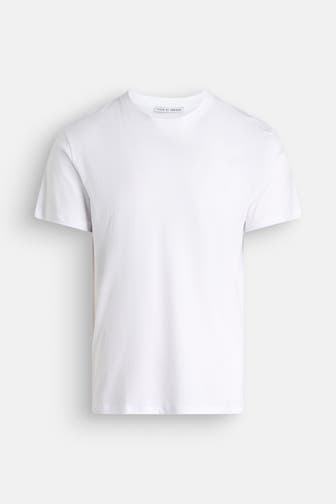 TIGER OF SWEDEN T-Shirt 'Dillan' weiß