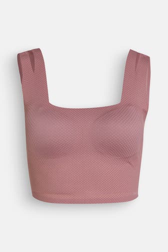 SLOGGI Bustier 'Zero Feel' altrosa