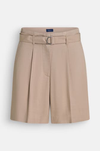GANT Shorts beige