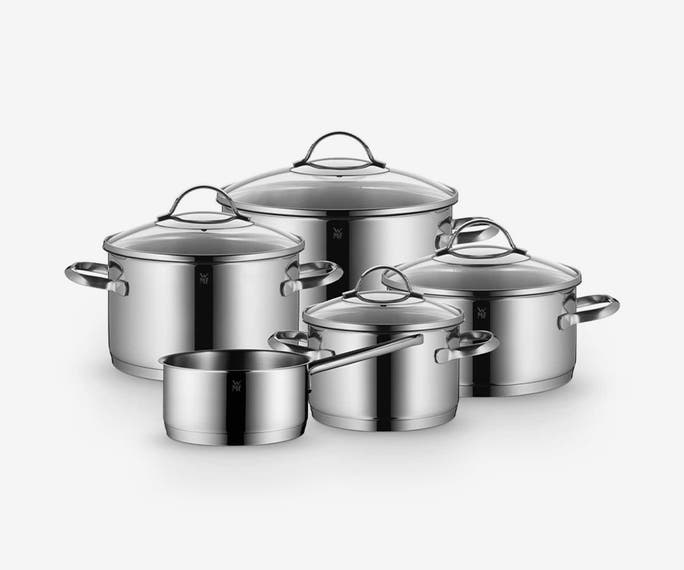 WMF & Tefal Sample Sale