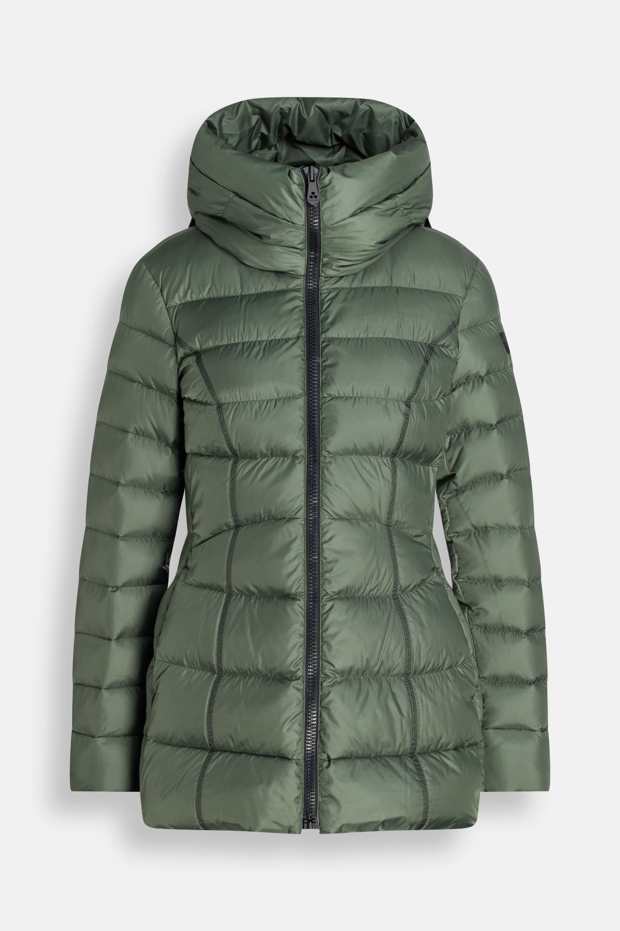 PEUTEREY Daunenjacke 'Esdra' oliv, Bild 1