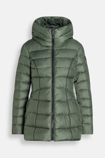 PEUTEREY Daunenjacke 'Esdra' oliv