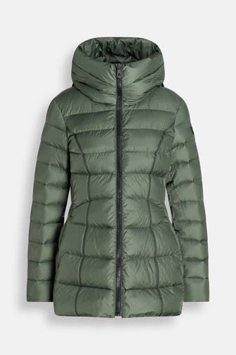 PEUTEREY Daunenjacke 'Esdra' oliv