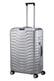 Trolley 'Proxis Spinner 76/28' grau