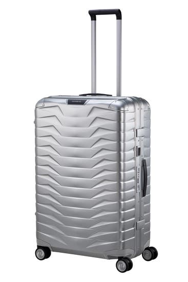 SAMSONITE - Trolley 'Proxis Spinner 76/28' grau