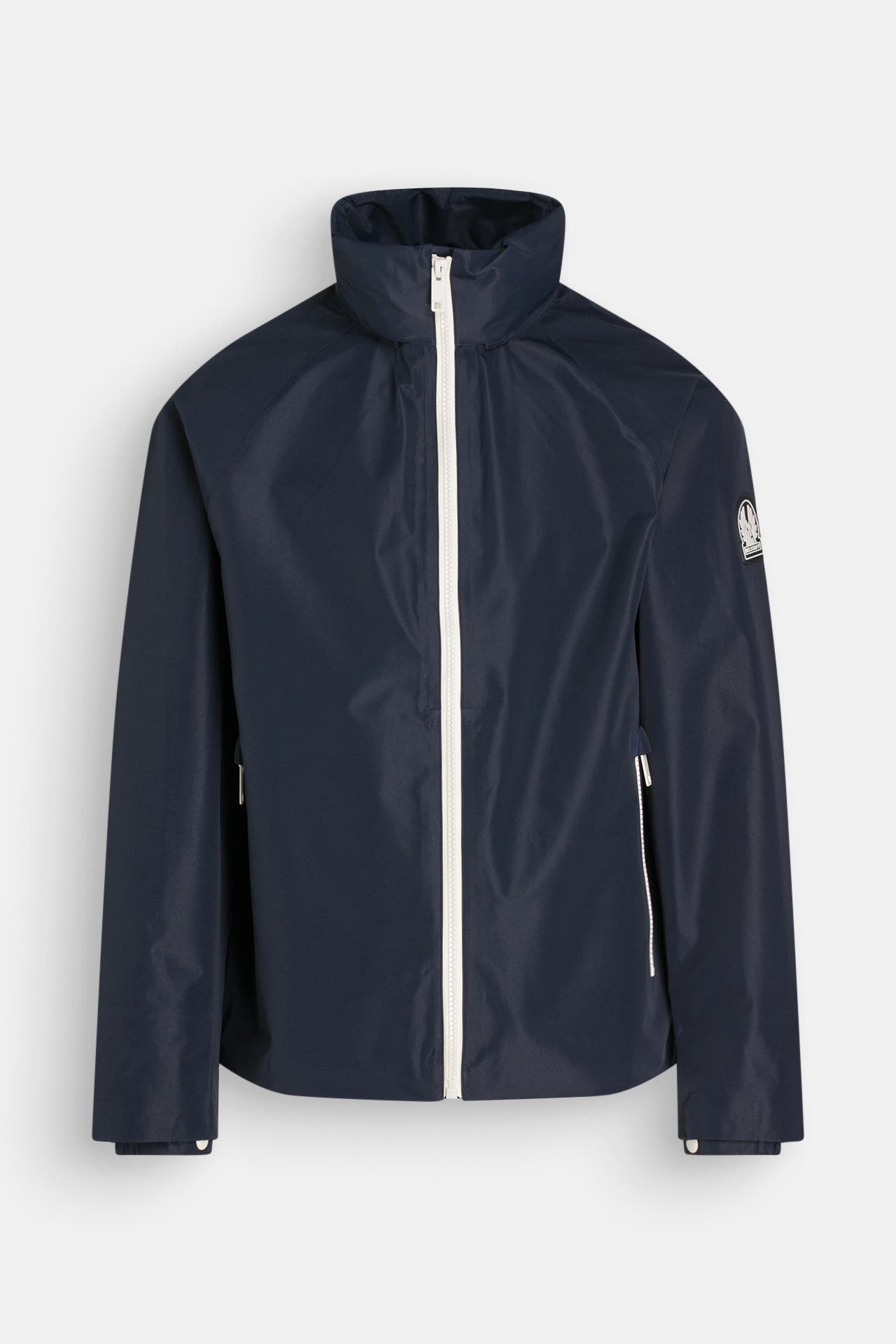BELSTAFF Übergangsjacke nachtblau, Bild 1