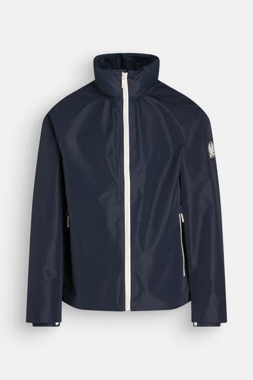 BELSTAFF Übergangsjacke nachtblau