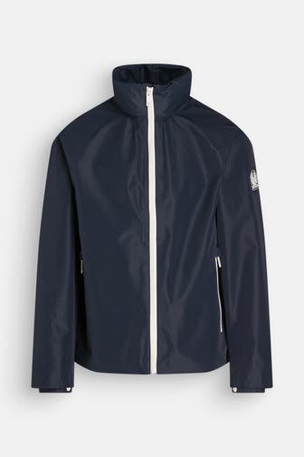BELSTAFF Übergangsjacke nachtblau