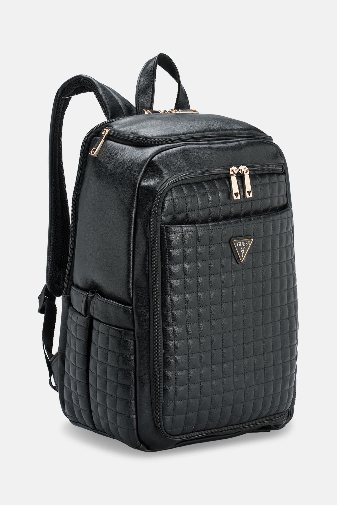 GUESS Rucksack schwarz, Bild 1