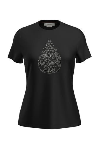 ICEBREAKER Funktionsshirt '150 Tech Lite'