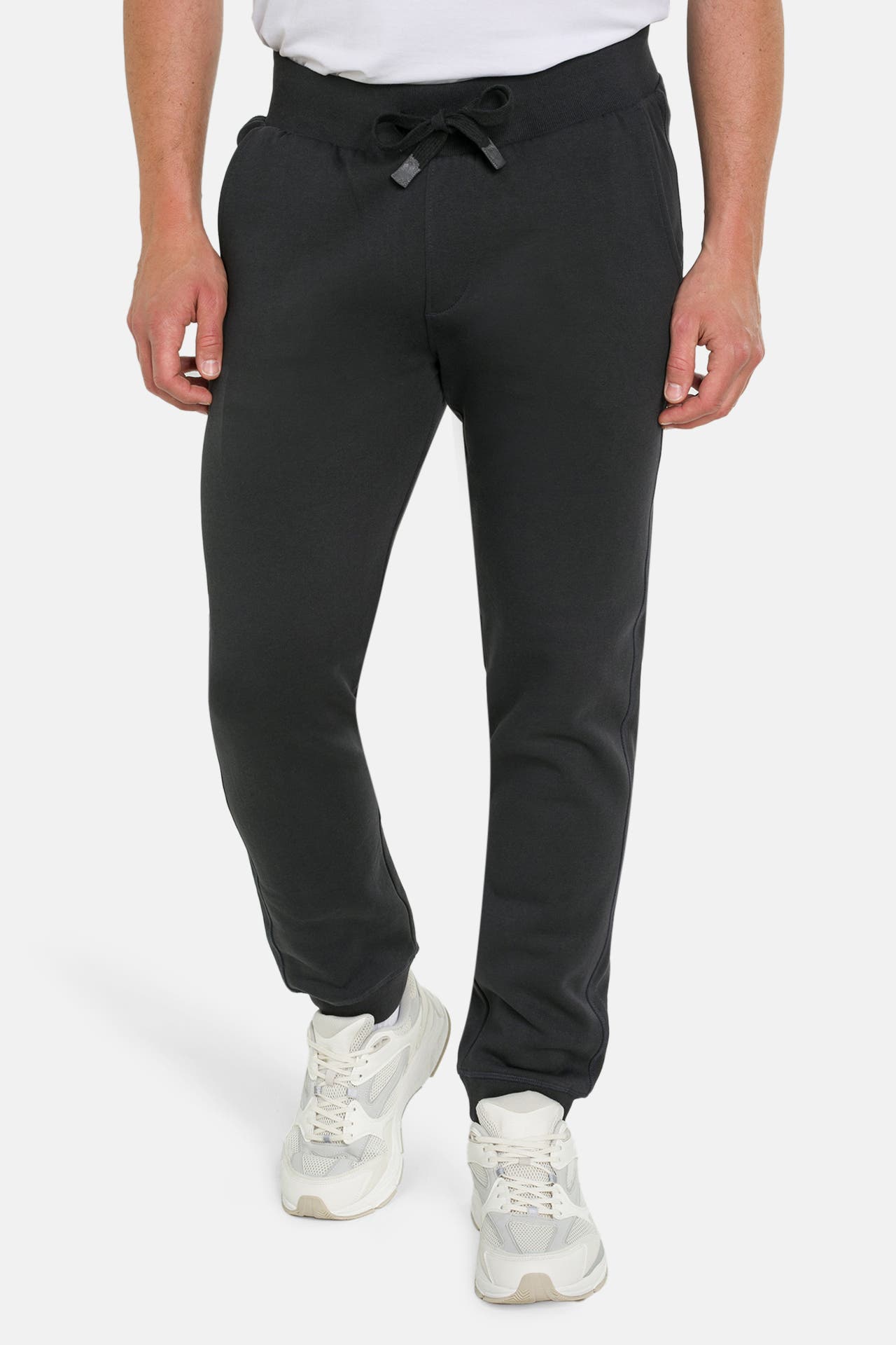 NORTH SAILS Sweatpants schwarz, Bild 1