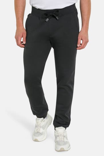 NORTH SAILS Sweatpants schwarz