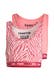 Bustier gemustert