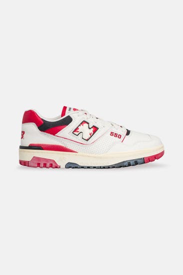 NEW BALANCE - Sneaker 'BB550VGA' mehrfarbig