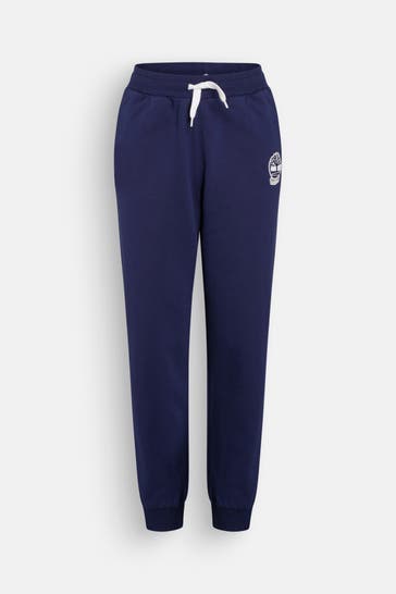 TIMBERLAND Sweatpants königsblau
