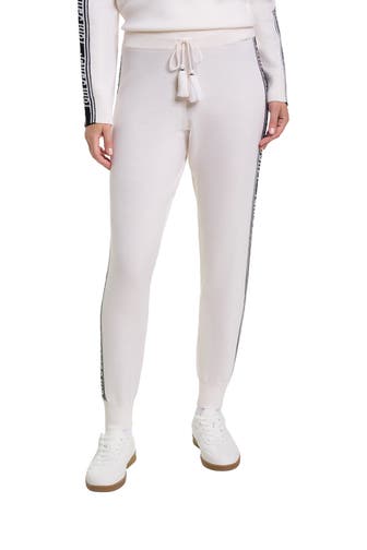 TONI SAILER Merino-Strickhose 'Sirid' ecru