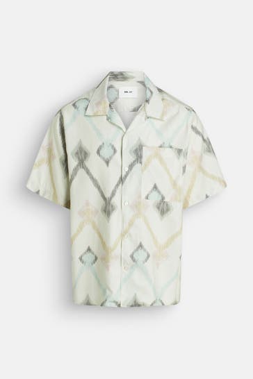 NN07 Kurzarmhemd 'Julio' Regular Fit