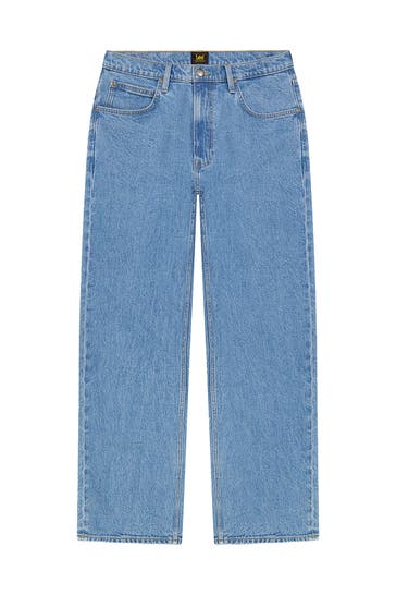 LEE Jeans 'Asher' straight