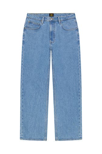 LEE Jeans 'Asher' straight