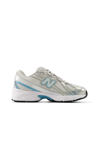 NEW BALANCE Laufschuhe '740' mehrfarbig