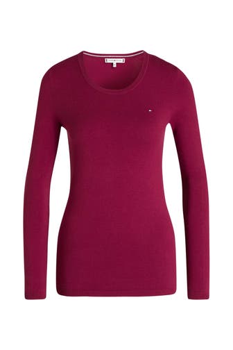 TOMMY HILFIGER Strickpullover 'Ivy'