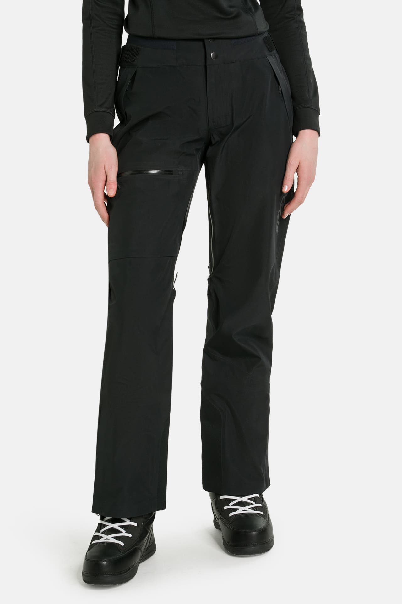 SPYDER Skihose 'Turret' schwarz, Bild 1