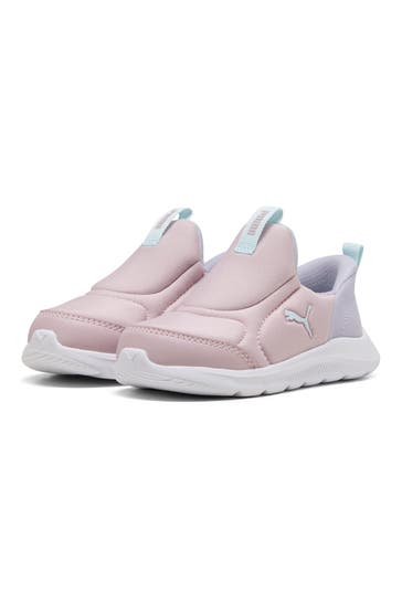 PUMA Sneaker 'Fun Racer 2' zweifarbig