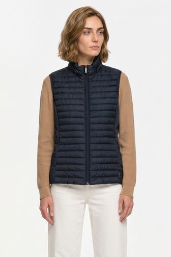 COLMAR Steppweste navy