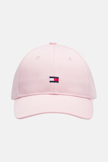 TOMMY HILFIGER Cap rosé