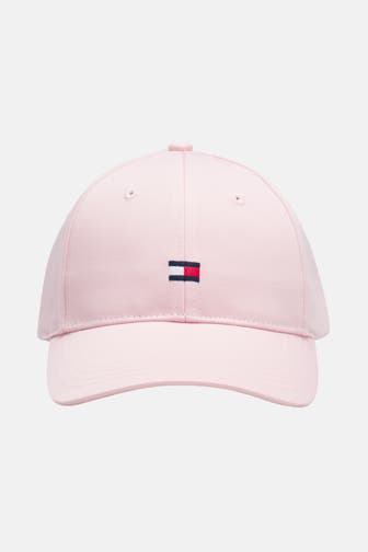 TOMMY HILFIGER Cap rosé