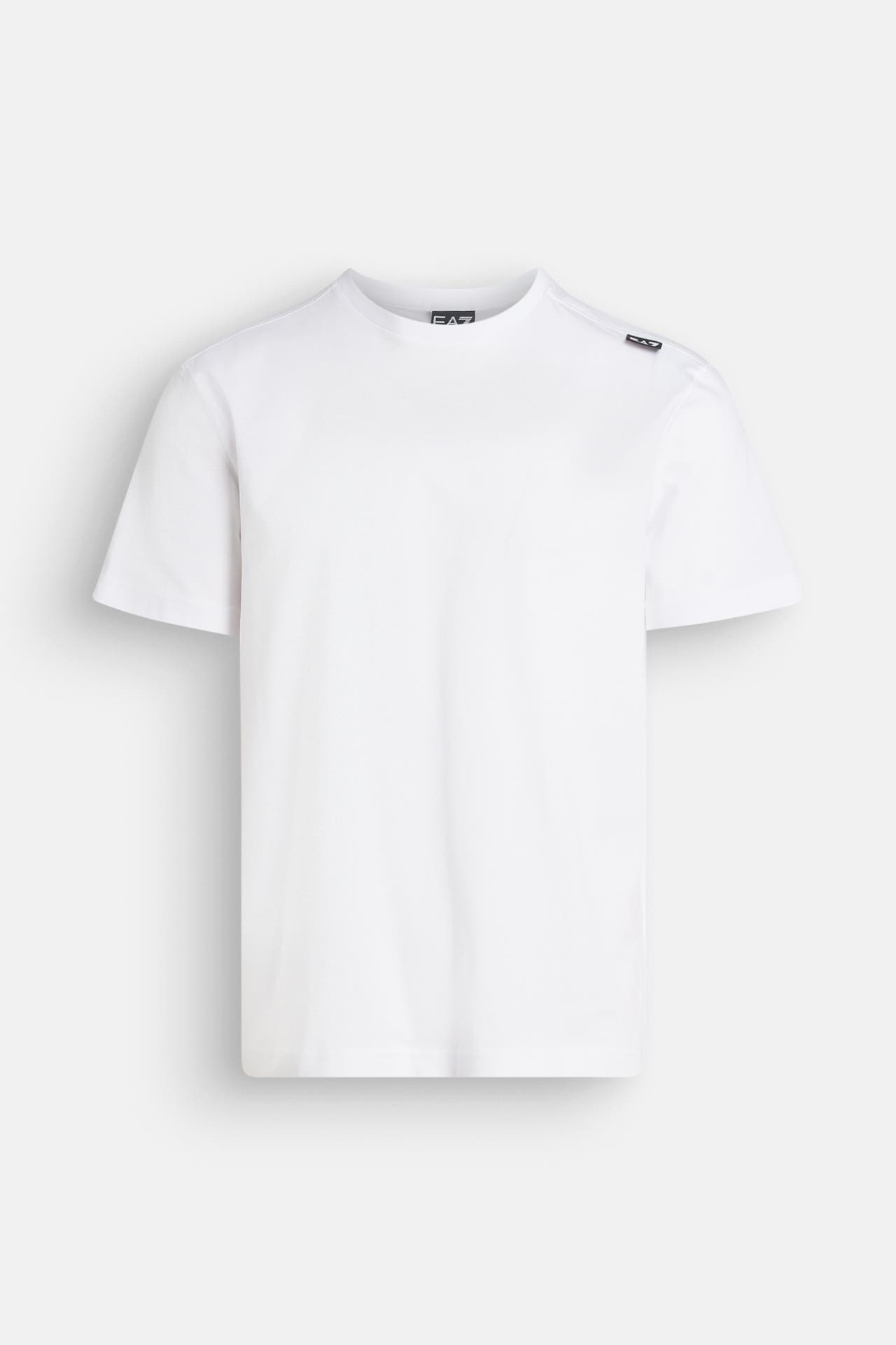 EA7 T-Shirt weiß, Bild 1