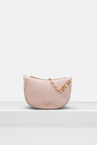 MICHAEL MICHAEL KORS Schultertasche 'Kendall' nude