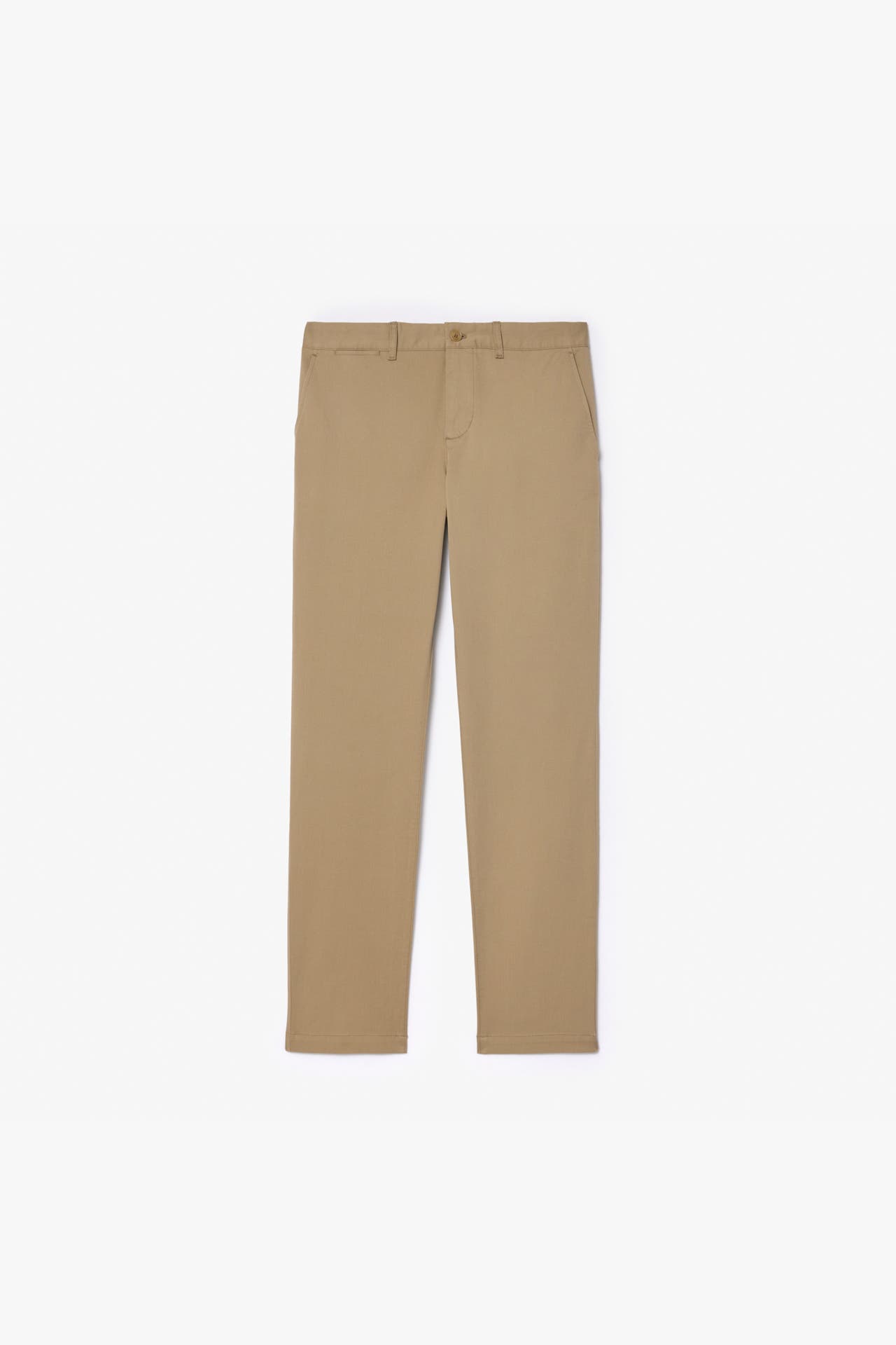 LACOSTE Chino beige, Bild 1