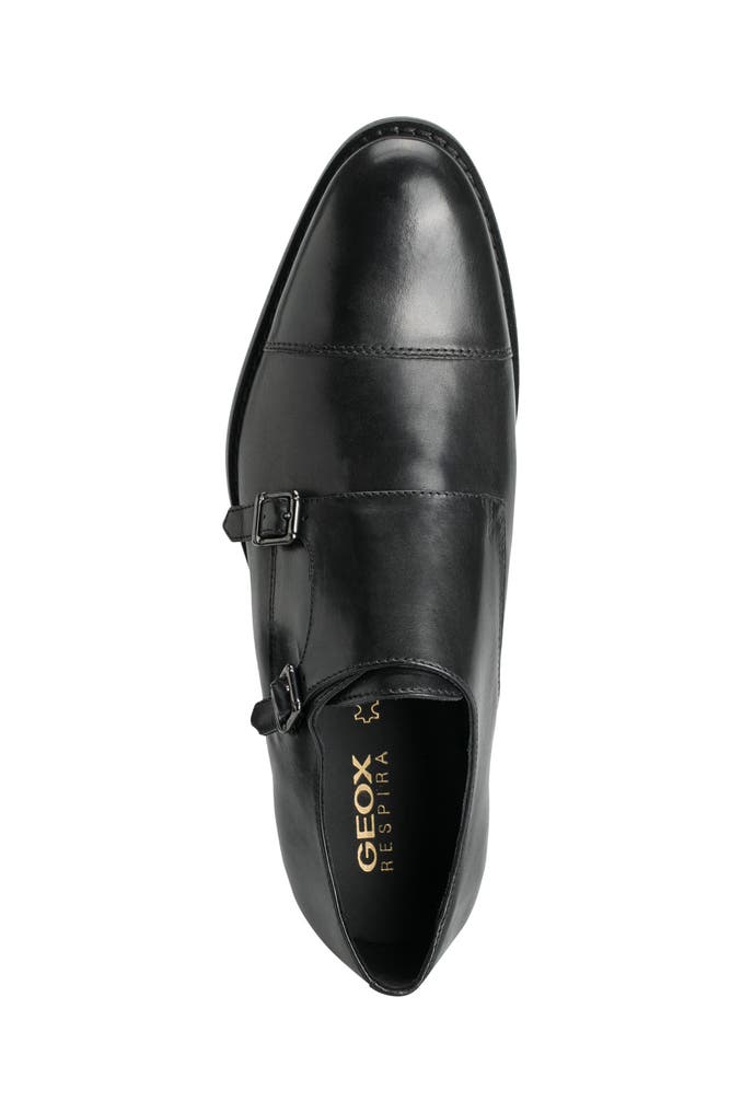 Geox Hampstead Chaussures habillées en Gris | Hommes Chaussures classiques | en ligne sur
